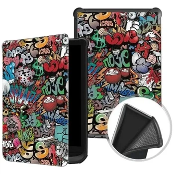 Чехол-книжка BeCover Smart Case для PocketBook 606/616/617/627/628/632 Touch HD 3/632 Plus/632 Aqua/633 Graffiti (707161)