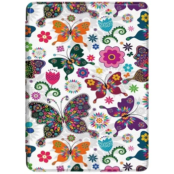 Чохол-книжка BeCover Smart для Amazon Kindle Paperwhite 11th Gen. 2021 Butterfly (707210)