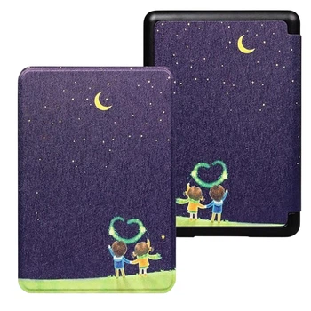 Чохол-книжка BeCover Smart Case для Amazon Kindle 11th Gen. 2022 6" Love Story (708871)