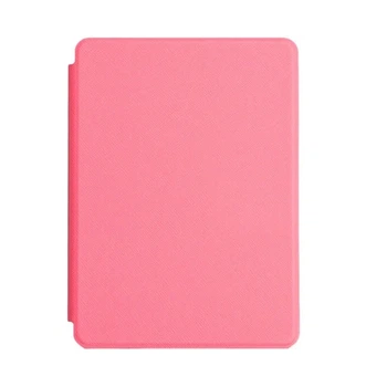 Чехол-книжка BeCover Ultra Slim для Amazon Kindle 11th Gen. 2022 6" Pink (708849)