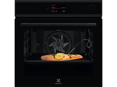 Духова шафа Electrolux - EOB9S3XH