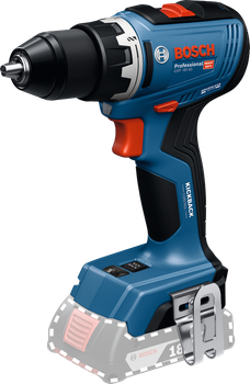Аккумуляторная дрель-шуруповерт Bosch GSR 18V-65 (06019N3200) SOLO без Акку та ЗУ
