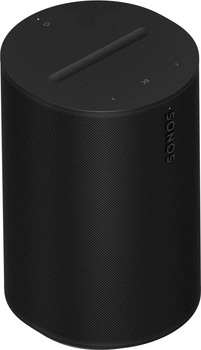 Аудіосистема Sonos Era 100 Black (E10G1EU1BLK)