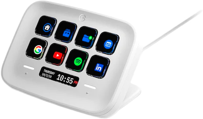 Kontroler Elgato Stream Deck Neo (10GBJ9901)