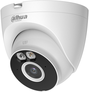 IP-камера Dahua T2A-PV-0280B Wi-Fi (6939554914553)