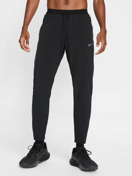 Spodnie dresowe męskie M Nk Df Stride Wvn Pant