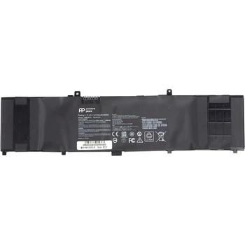 Аккумулятор для ноутбуков ASUS Zenbook UX410UA (B31N1535) 11.4V 4110mAh