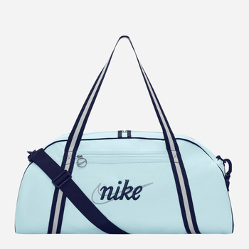 Torba sportowa damska W Nk Gym Club - Retro