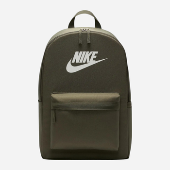 Plecak sportowy 25 L Nk Heritage Bkpk