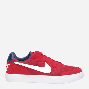 Sneakersy męskie Nsw Tiempo Trainer