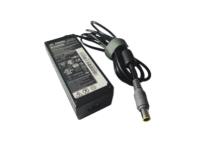 Оригінальний блок живлення Lenovo 45N0201 (адаптер 20V-4.5A 90W) 7.9x5.5мм 2pin БВ