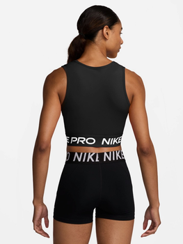 Спортивний топ для бігу жіночий Pro Df 365 Crop Tank