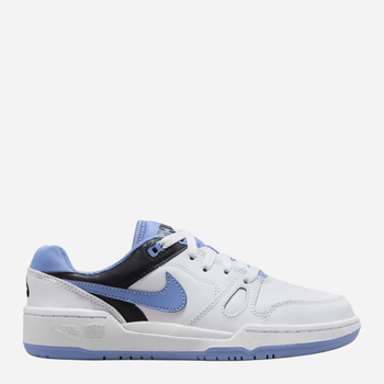 Sneakersy młodzieżowe chłopięce Full Force Lo (Gs)