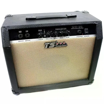 Комбоусилитель Tangsheng TS GT-30 (30Вт)