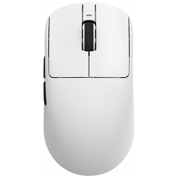 Мишь VGN VXE R1 PRO MAX White