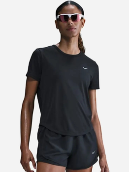 Спортивна футболка жіноча W Nk Tempo Df Ss Top