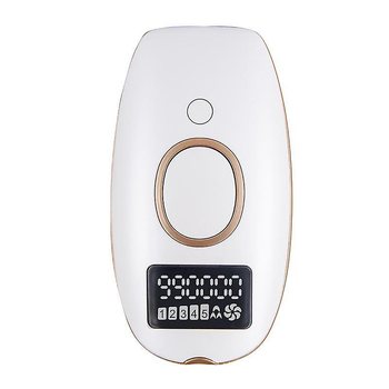 Фотоэпилятор лазерный эпилятор ipl для ног бикини лица бровей Magitech W-1096 белый электроэпилятор домашний портативный бытовой депилятор женский машинка аппарат для лазерной эпиляции фото эпиляторы