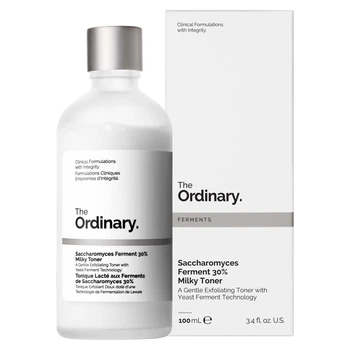 Тонік для всіх типів шкіри The Ordinary з ферментованим екстрактом, 100 мл
