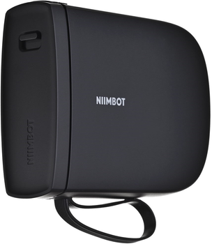 Drukarka etykiet Niimbot D11_H Black