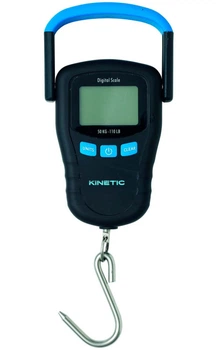 Весы Kinetic DIGITAL SCALE 50kg,G250-009-207