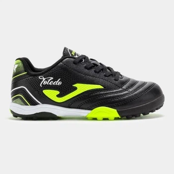 Бутси дитячі Joma TOLEDO чорний Діт 36 TOJS2501TF 36