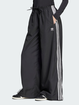 Спортивные штаны женские Originals Adicolor Firebird Oversized