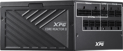 Zasilacz XPG Core Reactor II 850W (75261197)