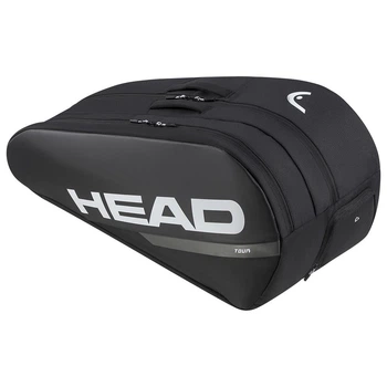 Чохол Head Tour Racquet Bag L BKWH Чорний 76,5 х 32 х 33 (260624)