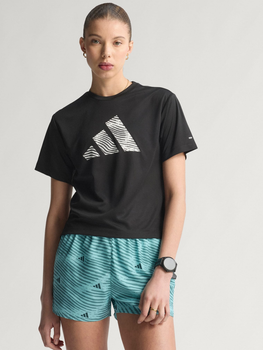 Спортивна футболка жіноча Adi365 Running Essentials Brand Love
