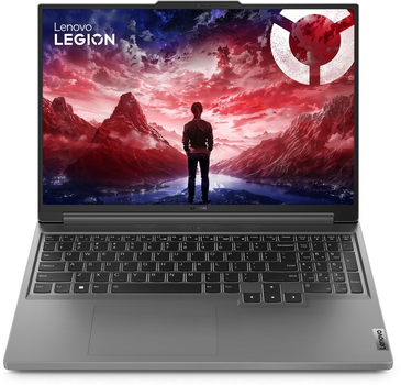 Laptop Lenovo Legion Slim 5 16ARP9 (83EX002BPB) Luna Grey