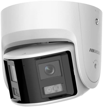 Kamera IP Hikvision DS-2CD2347G2P-LSU/SL