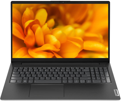 Laptop Lenovo V15 G4 IRU (83A1007CRM) Business Black