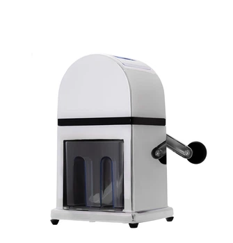 Ледомолка механическая хромированная One Chef NK-225161