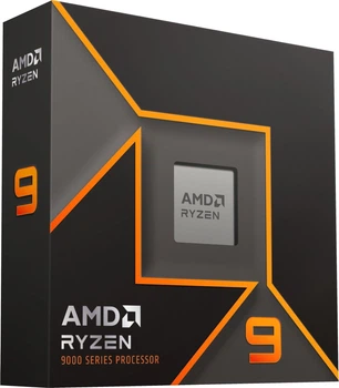 Процесор AMD Ryzen 9 9950X 4.3GHz/64MB sAM5 BOX (100-100001277WOF)