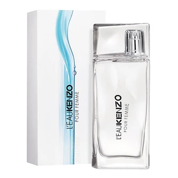 Kenzo L'Eau (женские) туалетная вода 50 мл