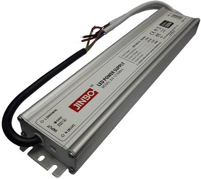 Источник питания JINBO 24В 6,25A 150W JLV-24150KA-L (16409)