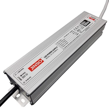 Источник питания JINBO 24В 4,17A 150W JLV-24100KA-L (12870)