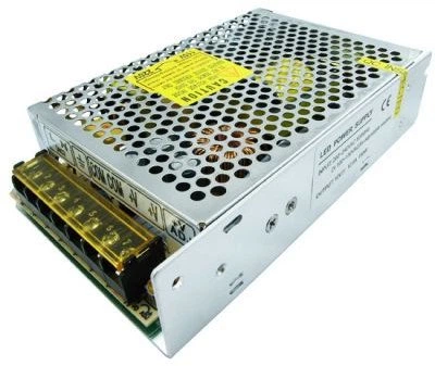 Источник питания JINBO 12В 12,5A 150W JLV-12150K (2887)