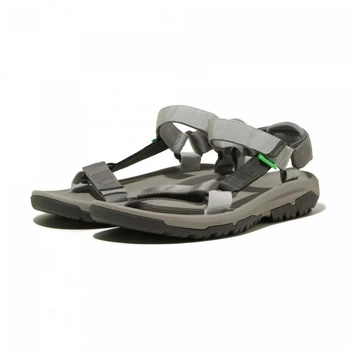 Трекінгові сандалі Teva Hurricane XLT2 Madness Gray 40.5р устілка 265мм