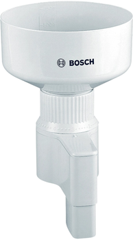 Млин для зерен Bosch MUZ4GM3