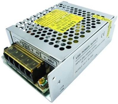 Источник питания JINBO 12В 5A 60W JLV-12060K (3035)