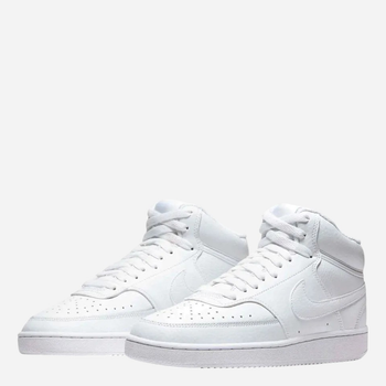 Trzewiki damskie Court Vision