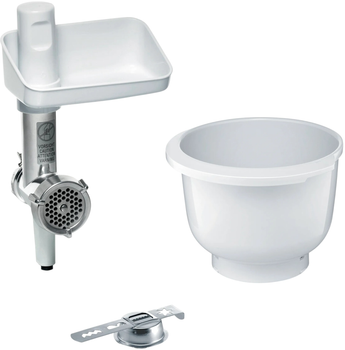 Набір аксесуарів Bosch MUZ5BS1