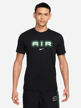 Koszulka męska bawełniana Sw Air Graphic Tee