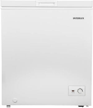 Морозильный ларь Interlux IL-0150CF