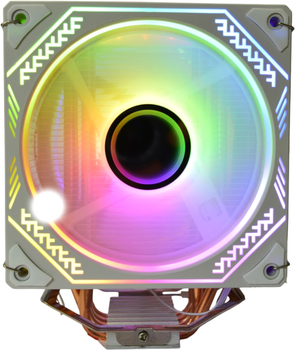 Кулер Cooling Baby W-4 White