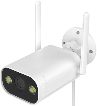 Kamera IP Moes Tuya WCM-JD-T1-EU (5902135159521)