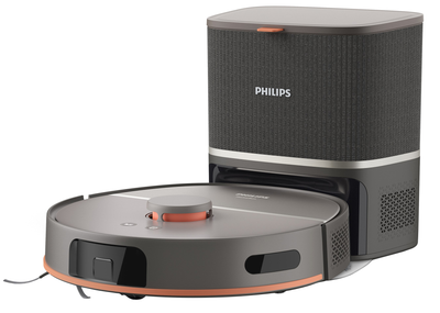 Робот-пылесос Philips Home Run Series 5000 XU5100/10