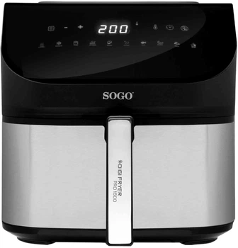 Мультипечь Sogo SS-10875