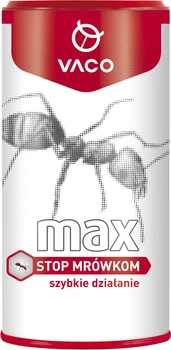 Порошок Vaco Max від мурах 250 г (5901821957410)